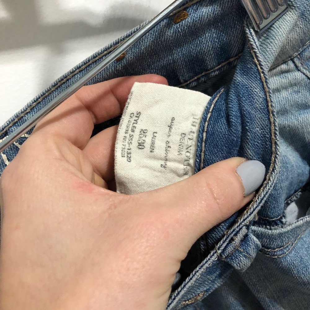 Bluenotes Lauren Super Skinny Jeans - Picture 7 of 10